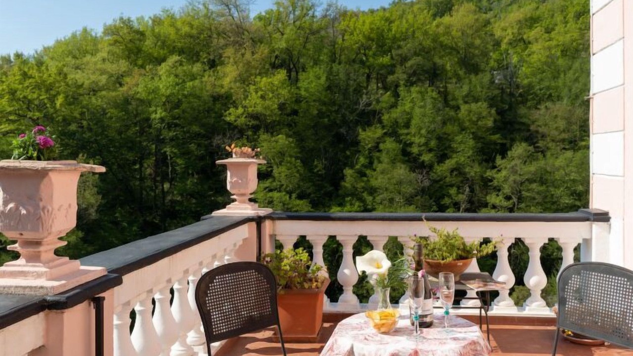 Photo of Outdoor in Molini