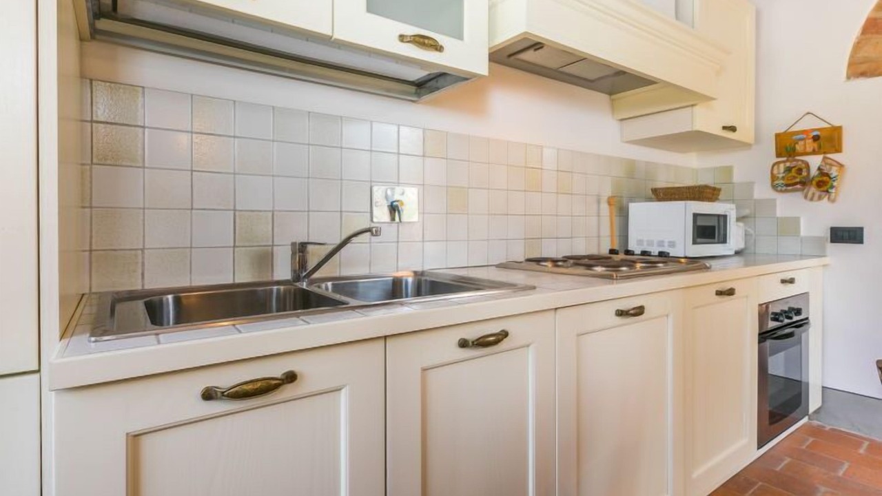 Photo of Kitchen in Castelfiorentino