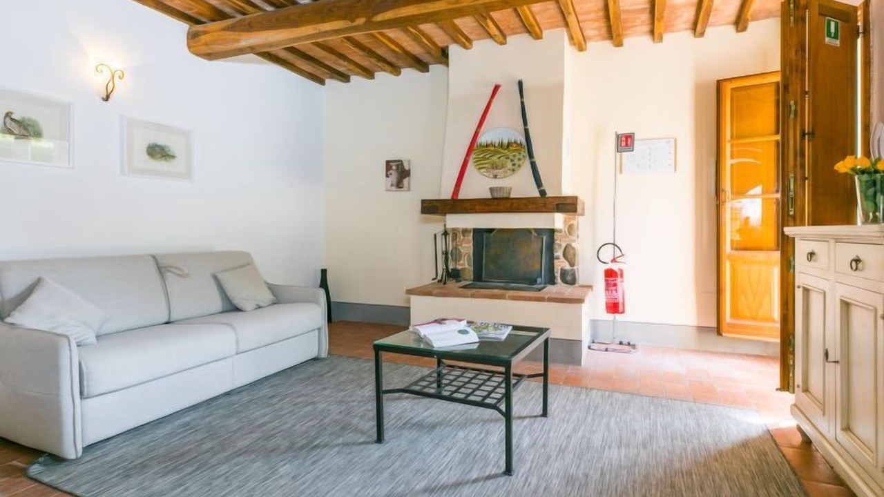 Photo of Livingroom in Castelfiorentino