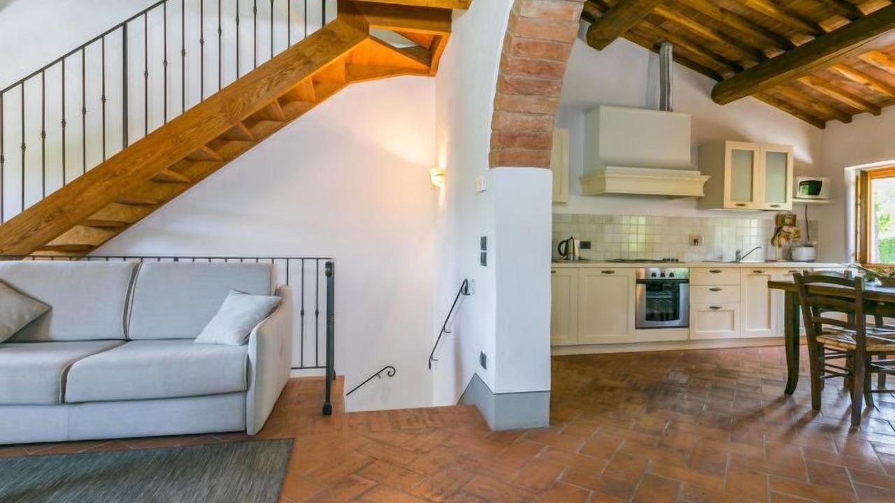 Photo of Livingroom in Castelfiorentino