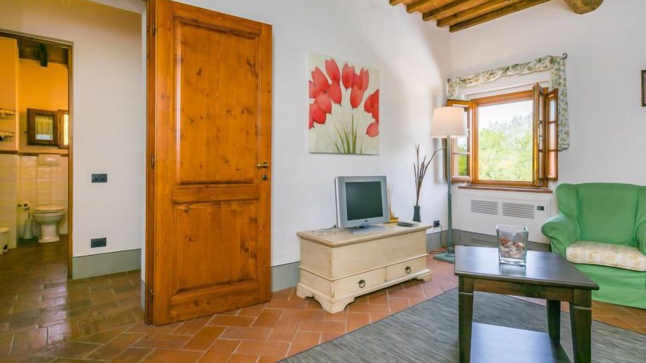 Photo of Livingroom in Castelfiorentino