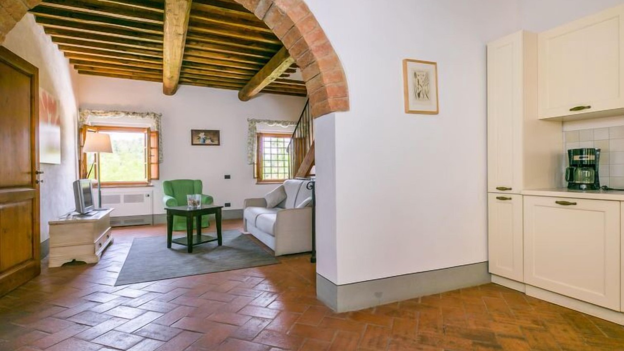 Photo of Kitchen in Castelfiorentino