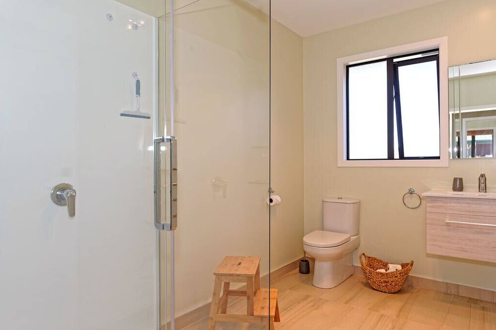 Photo of Bathroom in Hanmer Springs
