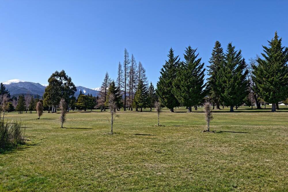 Photo of Outdoor in Hanmer Springs