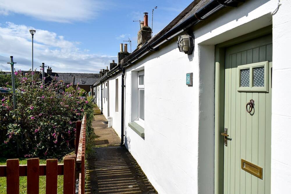 Photo of Outdoor in Lossiemouth
