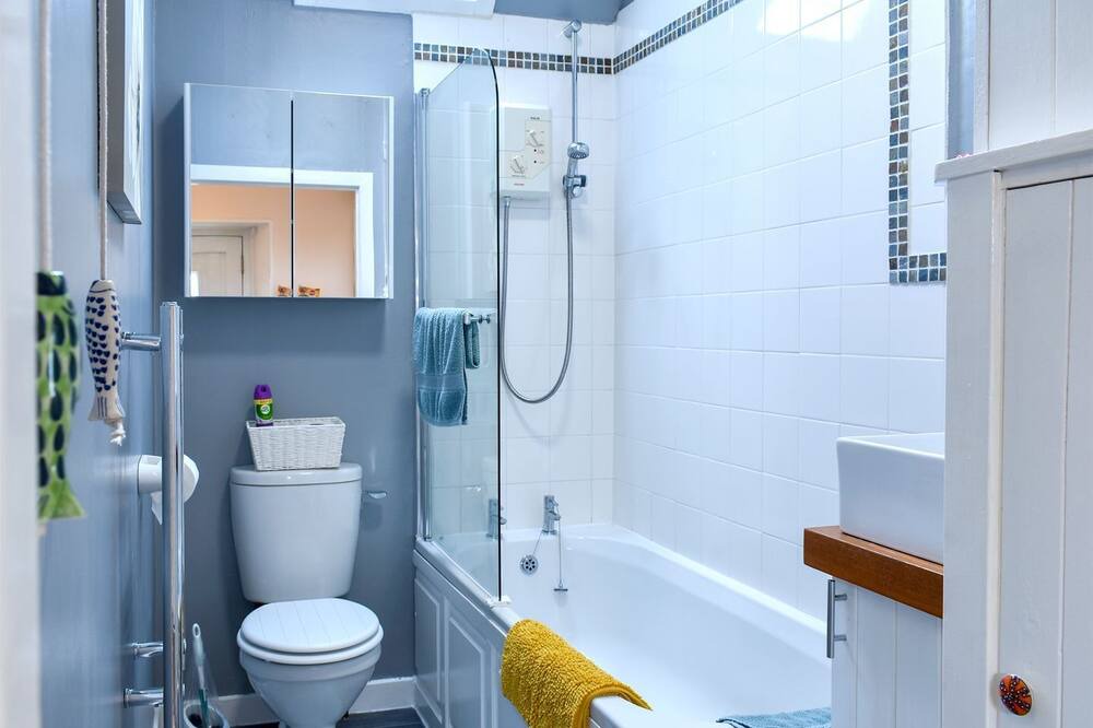 Photo of Bathroom in Lossiemouth