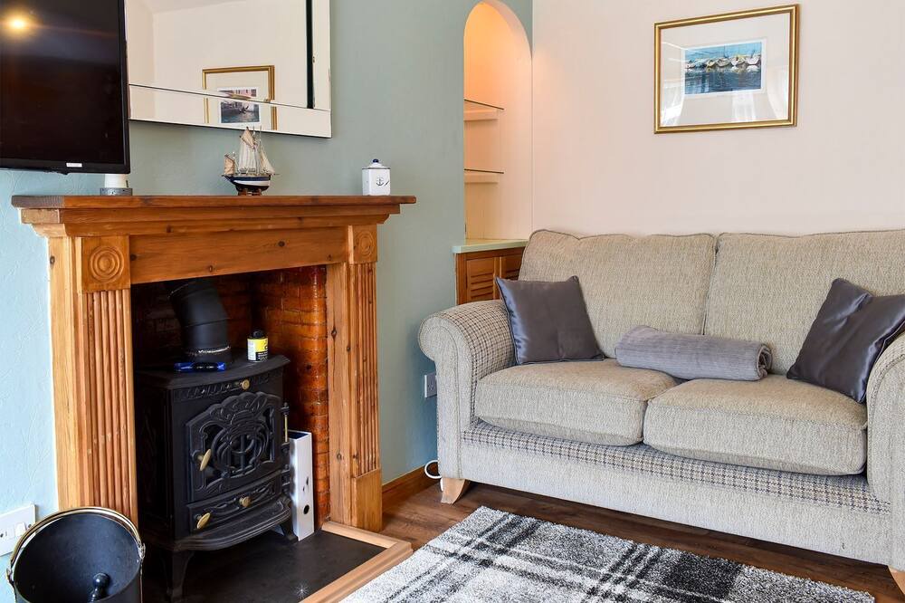Photo of Livingroom in Lossiemouth