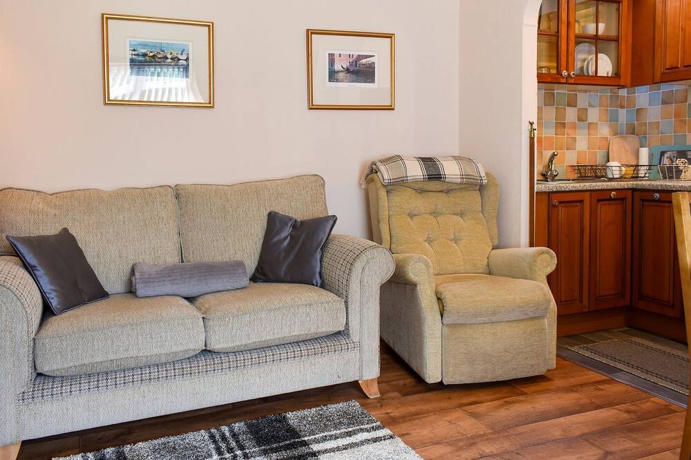 Photo of Livingroom in Lossiemouth