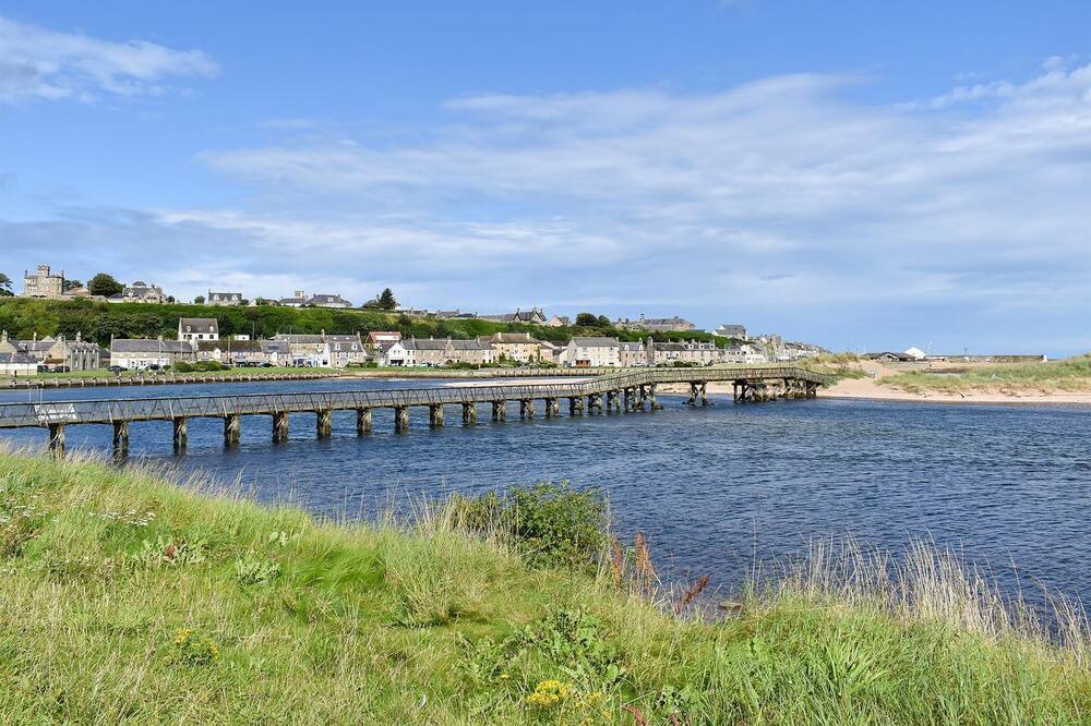 Photo of Outdoor in Lossiemouth