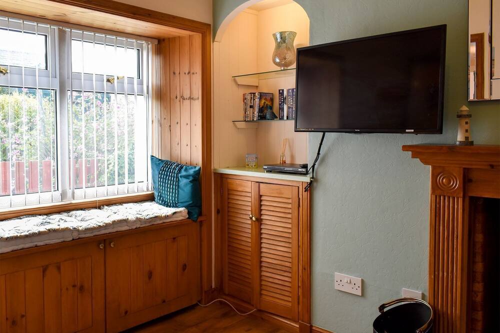 Photo of Kitchen in Lossiemouth