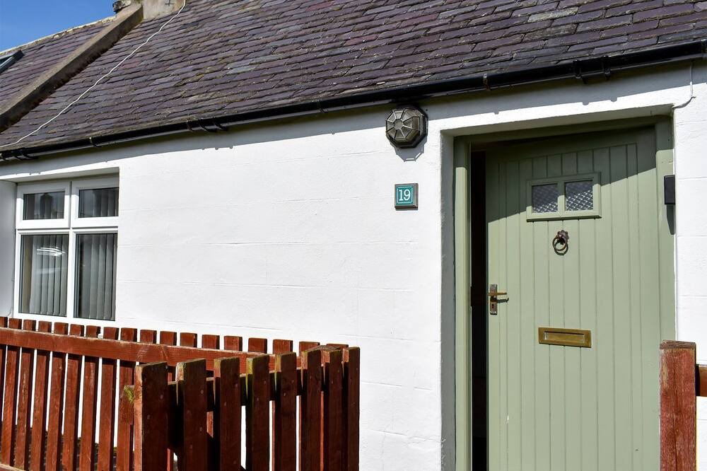 Photo of Outdoor in Lossiemouth