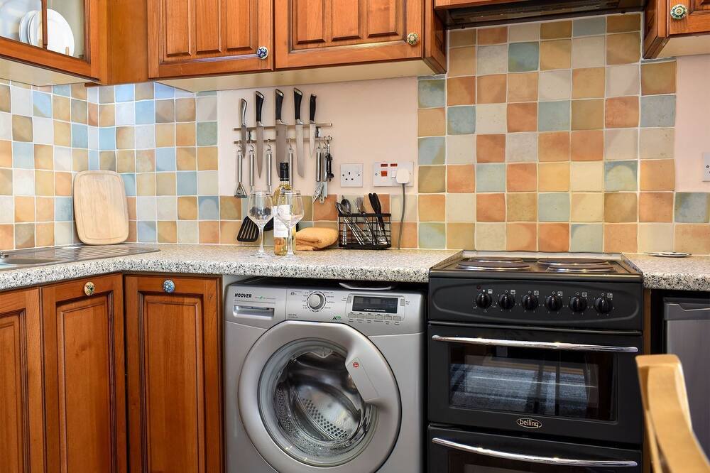 Photo of Kitchen in Lossiemouth