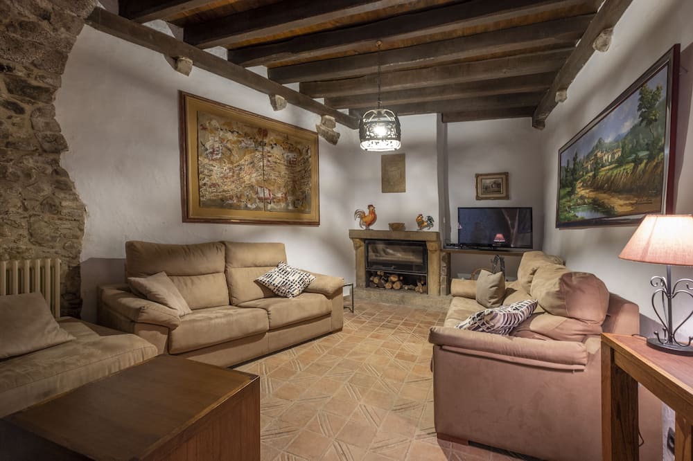 Photo of Livingroom in Bescano