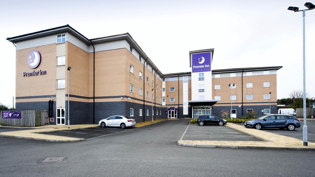 Photo of Outdoor in Glasgow
