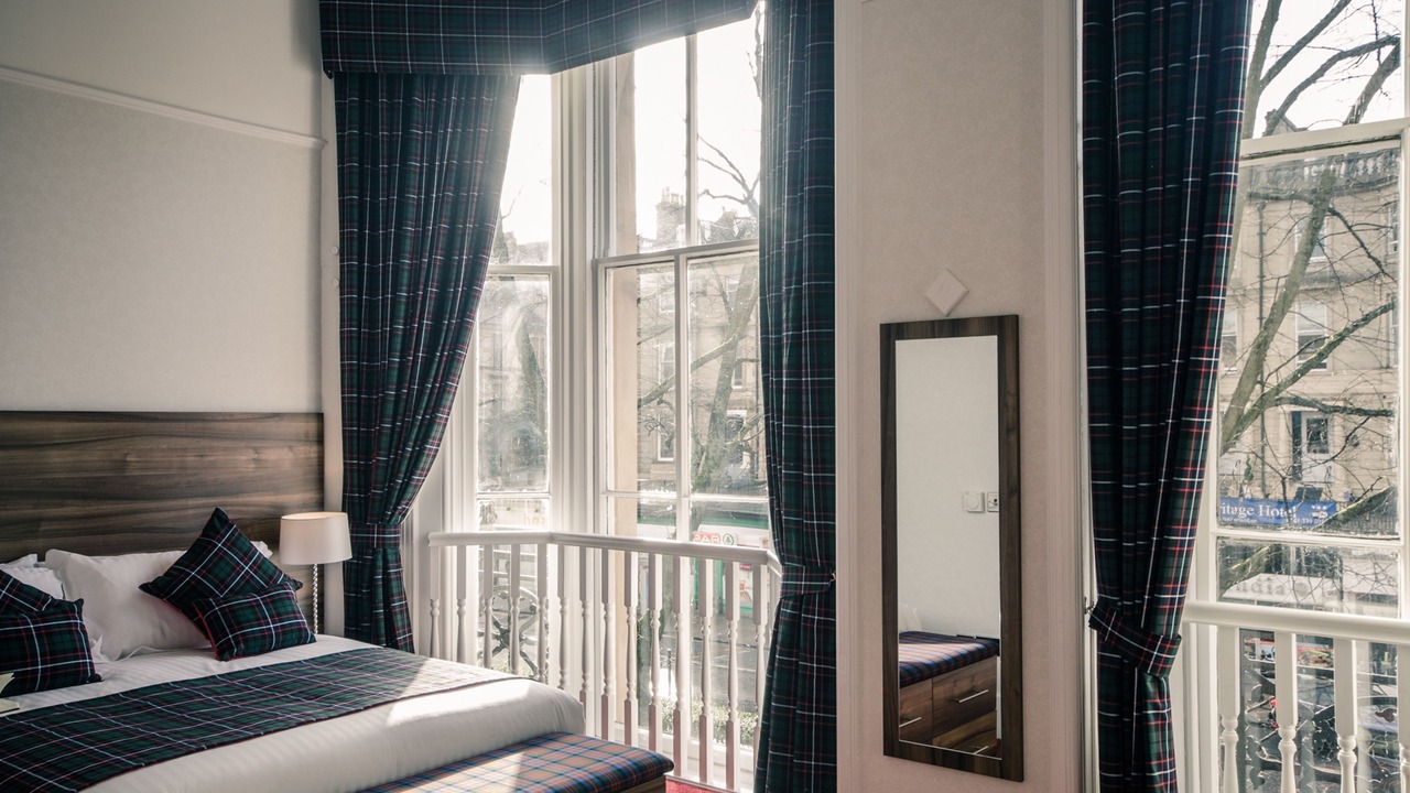 Photo of Bedroom in North West