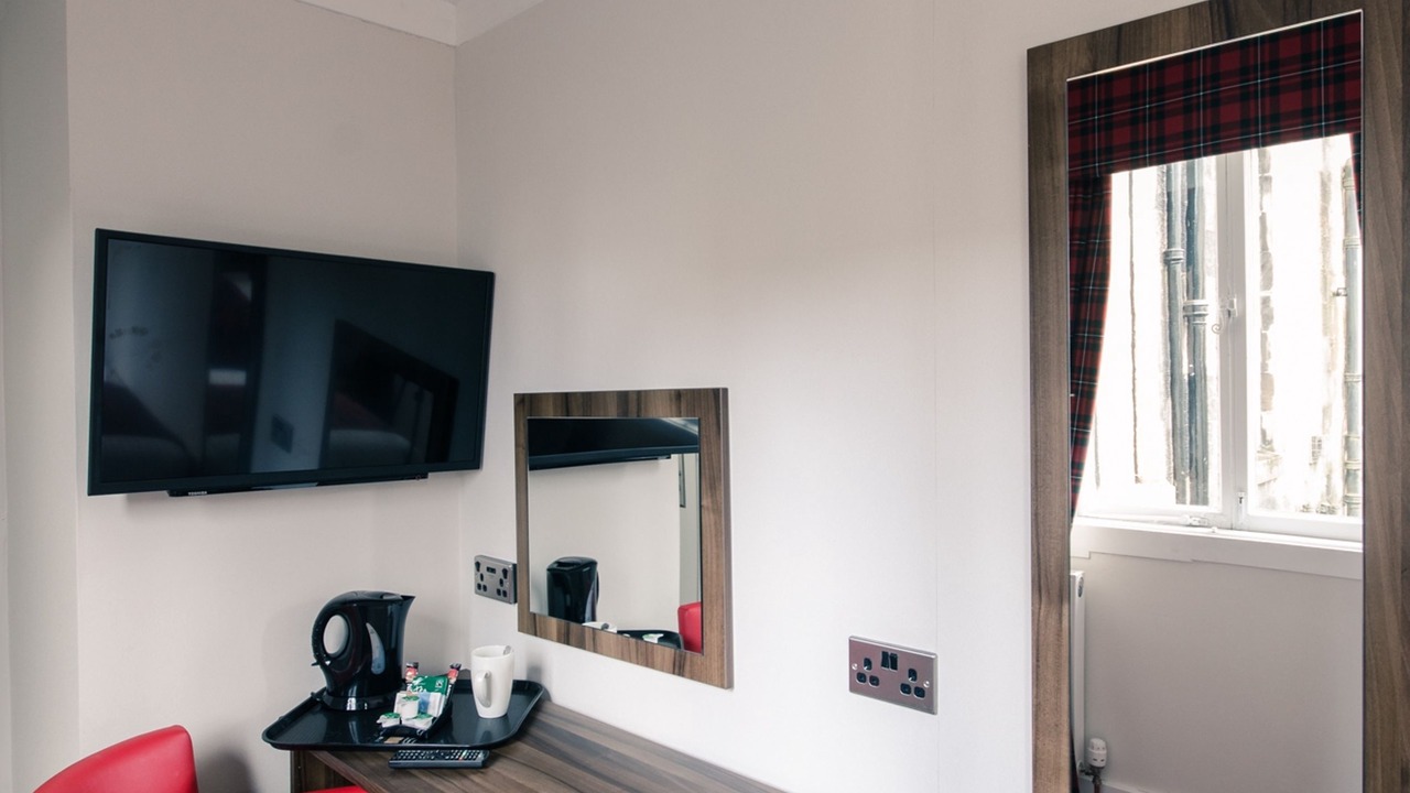 Photo of Bedroom in North West