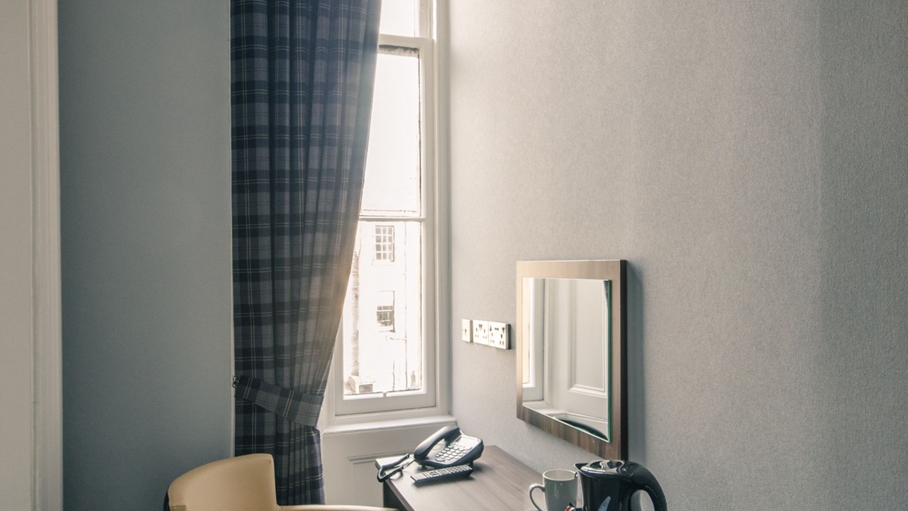 Photo of Bedroom in North West