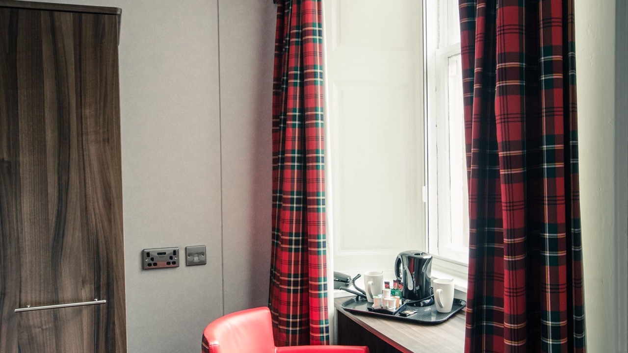 Photo of Bedroom in North West