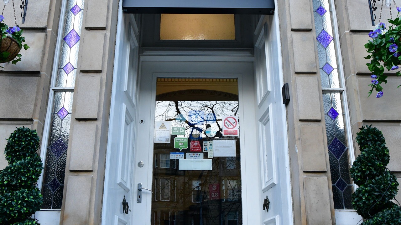 Photo of Outdoor in North West