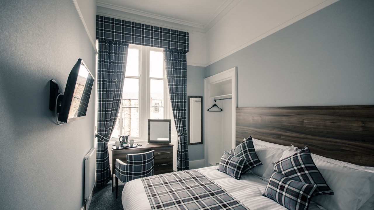 Photo of Bedroom in North West
