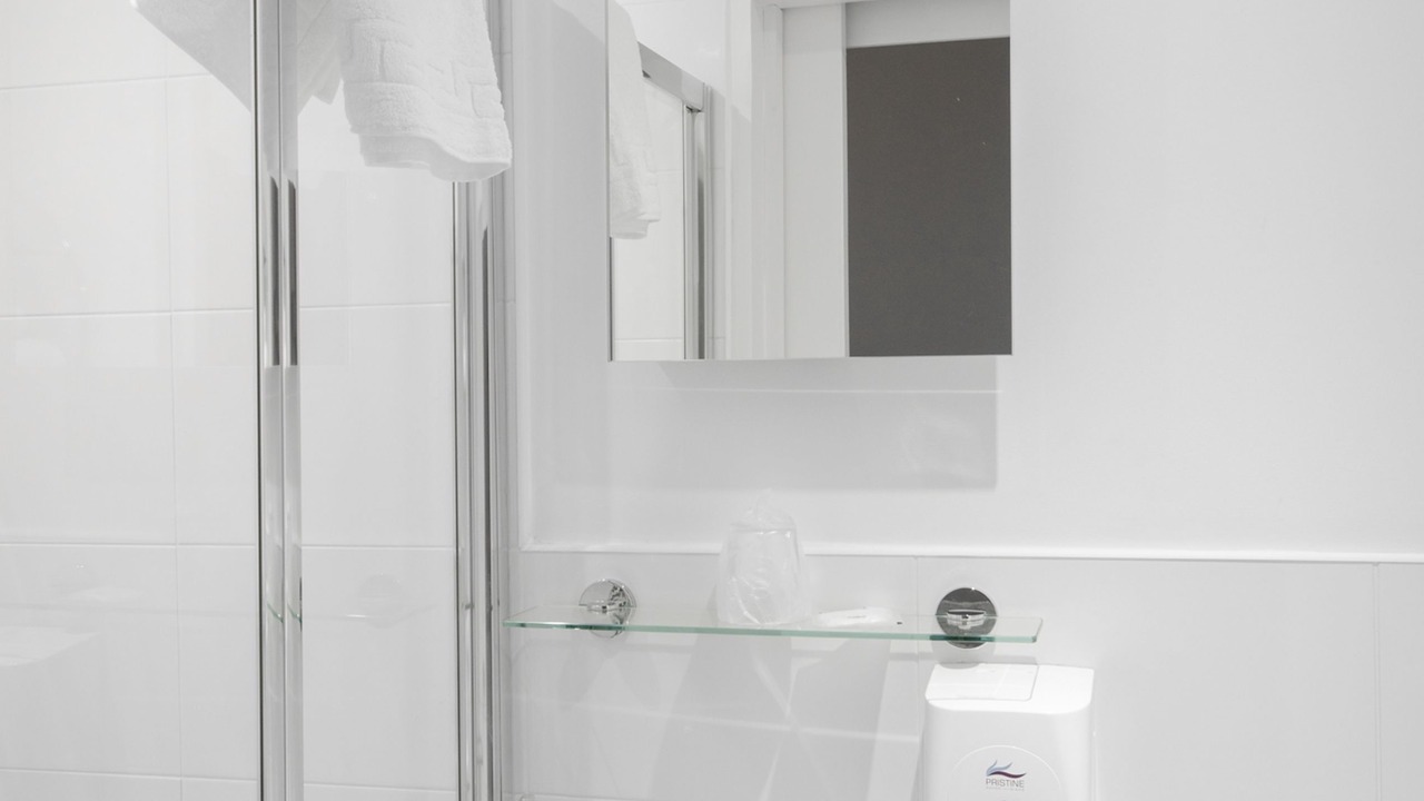 Photo of Bathroom in North West
