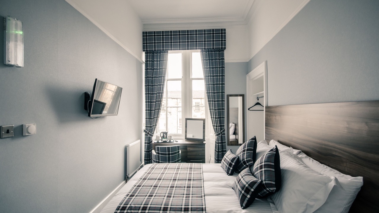 Photo of Bedroom in North West