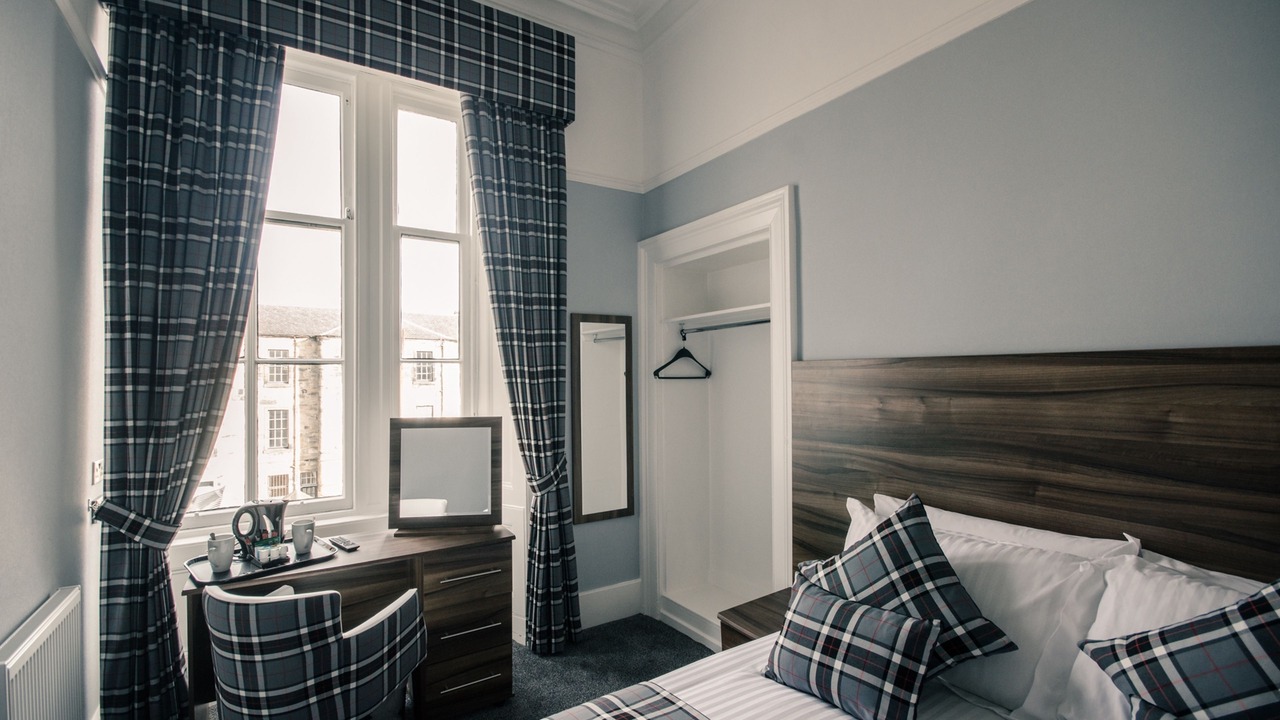 Photo of Bedroom in North West