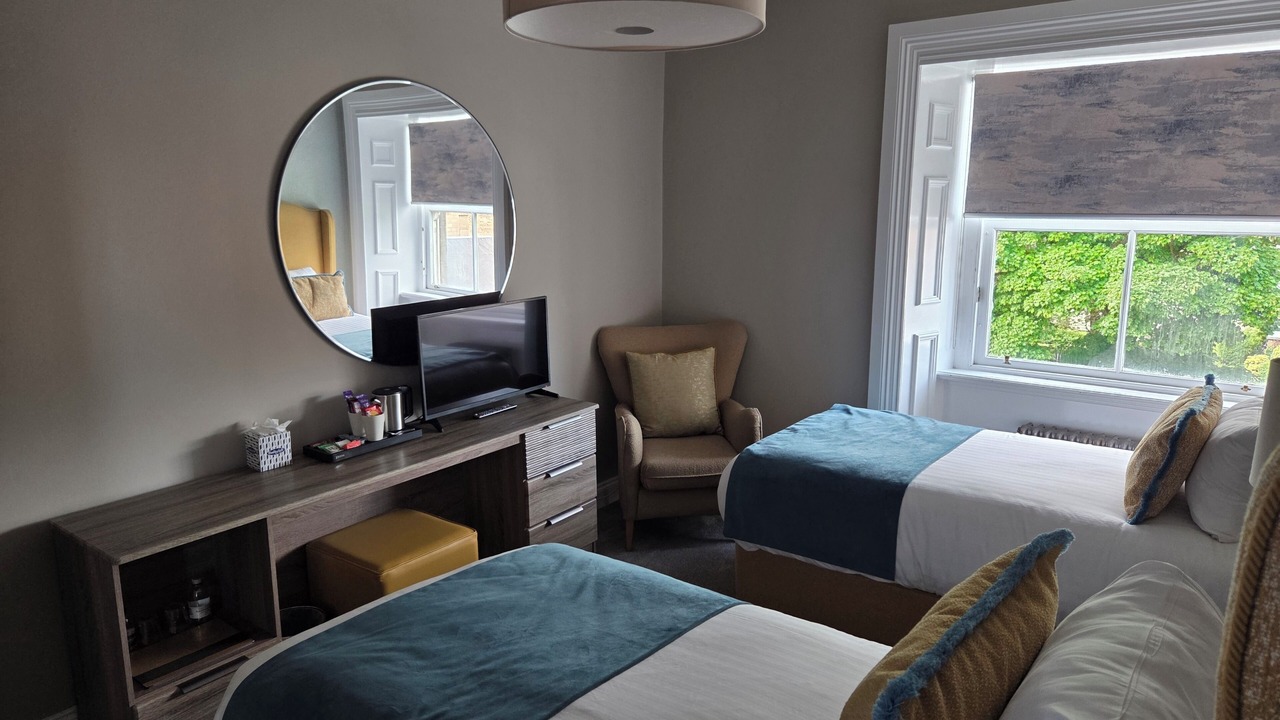 Photo of Bedroom in Greenock