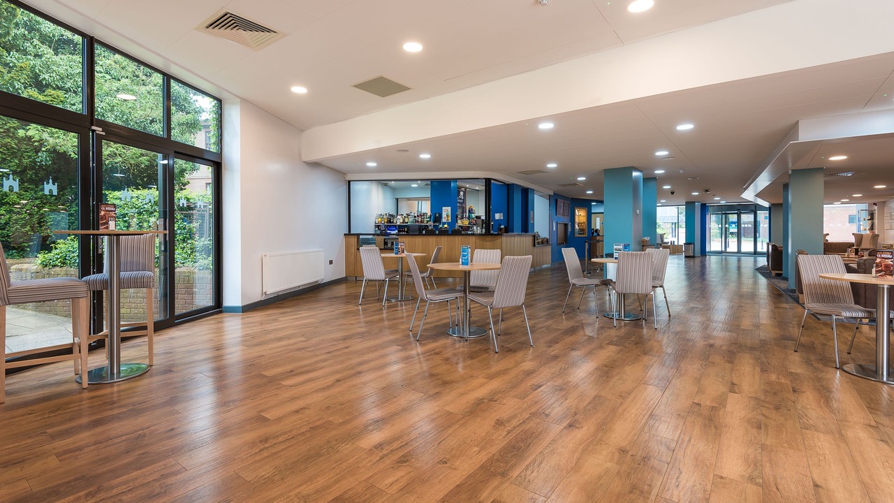 Photo of Others in Lilleshall