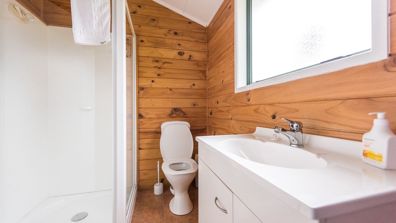 Photo of Bathroom in Murchison
