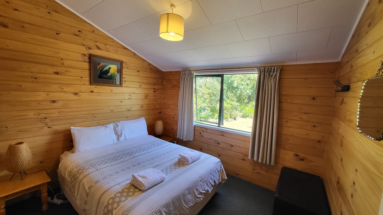 Photo of Bedroom in Murchison