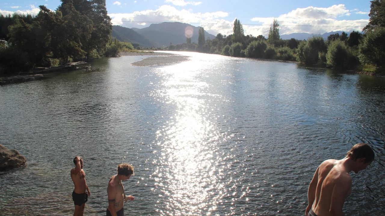 Photo of Outdoor in Murchison