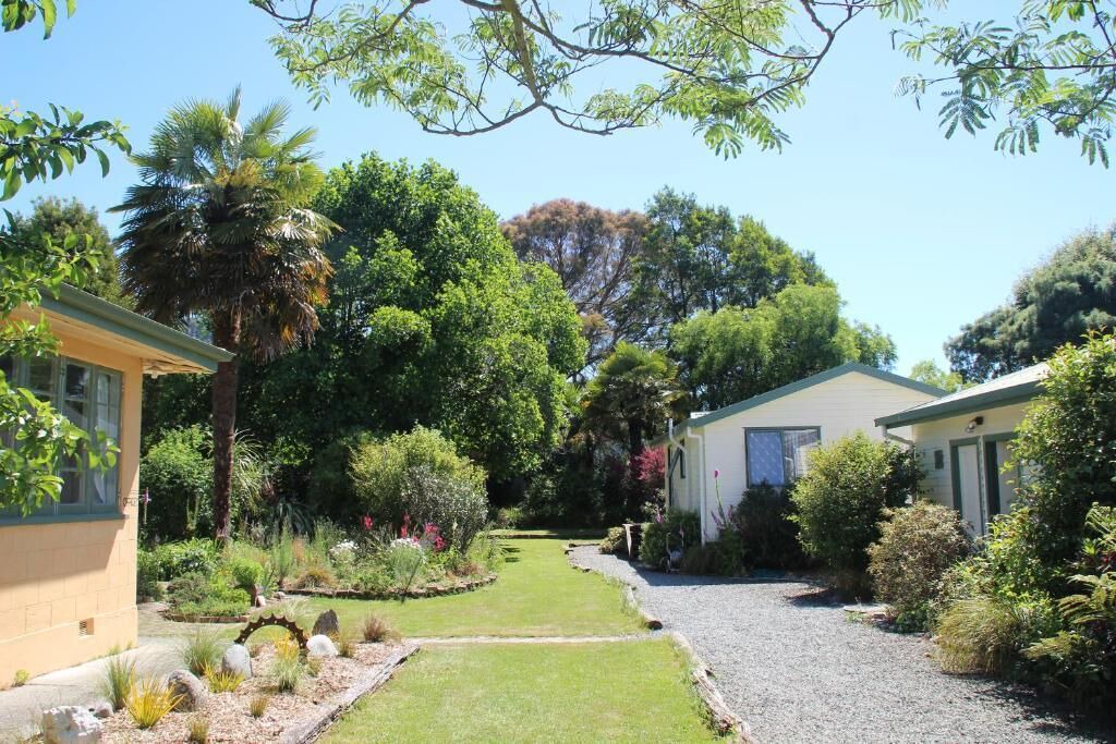 Photo of Outdoor in Murchison