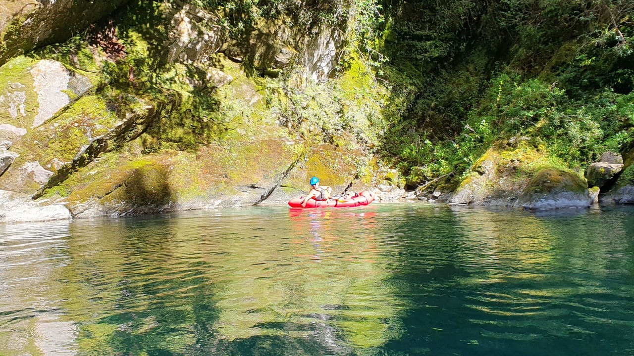 Photo of Outdoor in Murchison