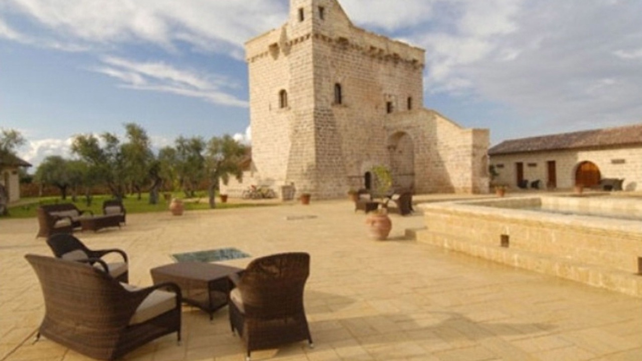 Photo of Patio Balcony in Giorgilorio