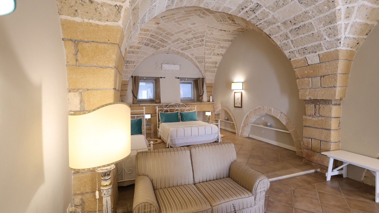 Photo of Bedroom in Giorgilorio