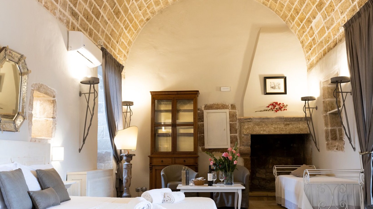 Photo of Bedroom in Giorgilorio