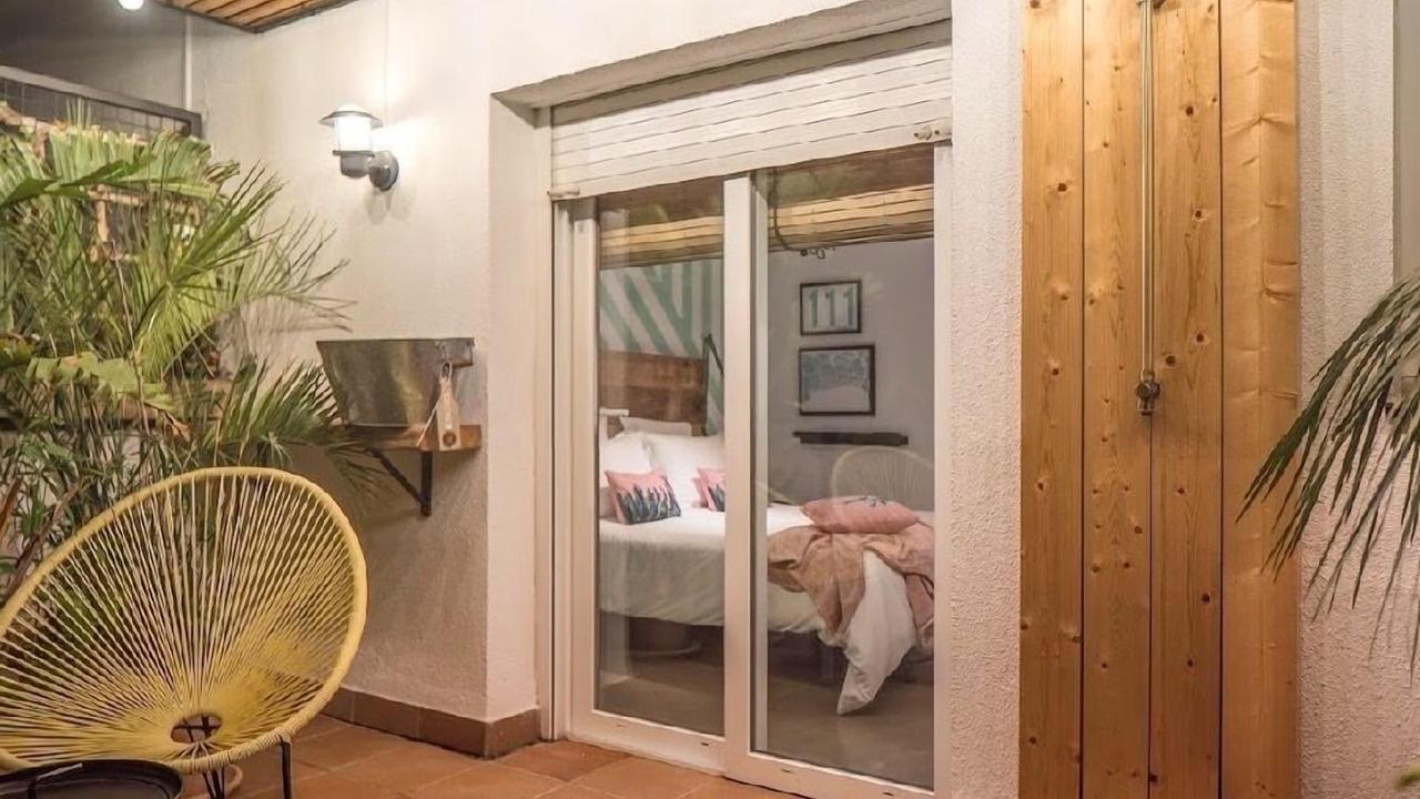 Photo of Bedroom in Platja d'Aro