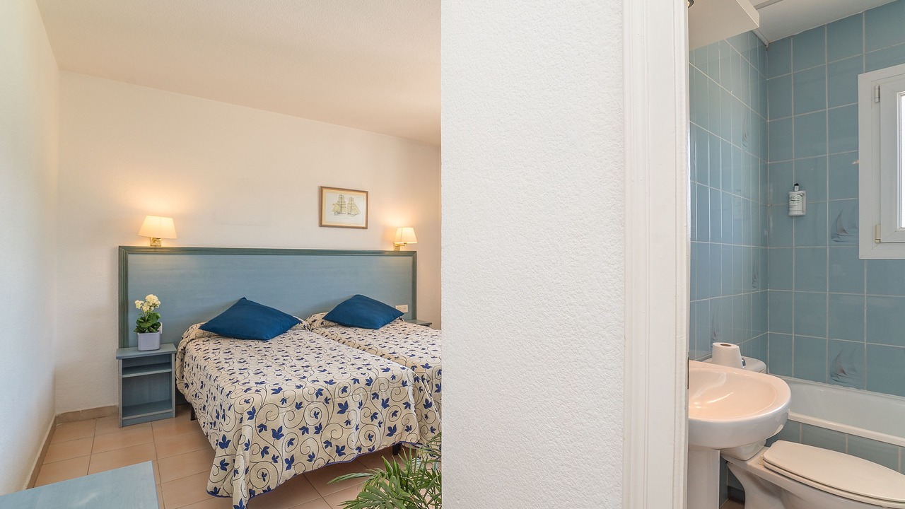 Photo of Bedroom in Platja d'Aro