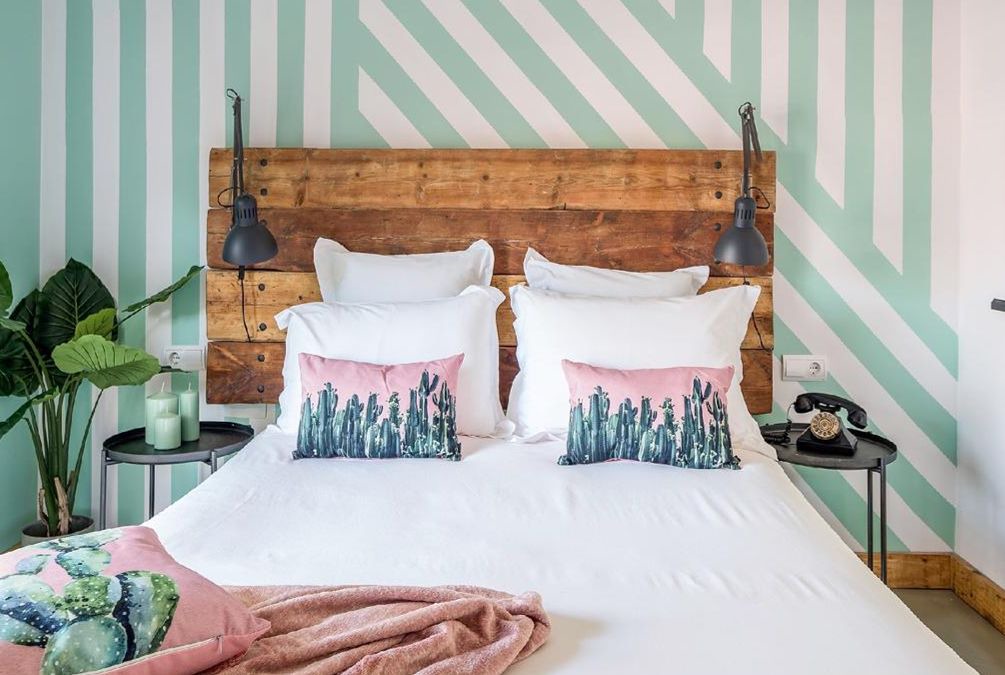 Photo of Bedroom in Platja d'Aro