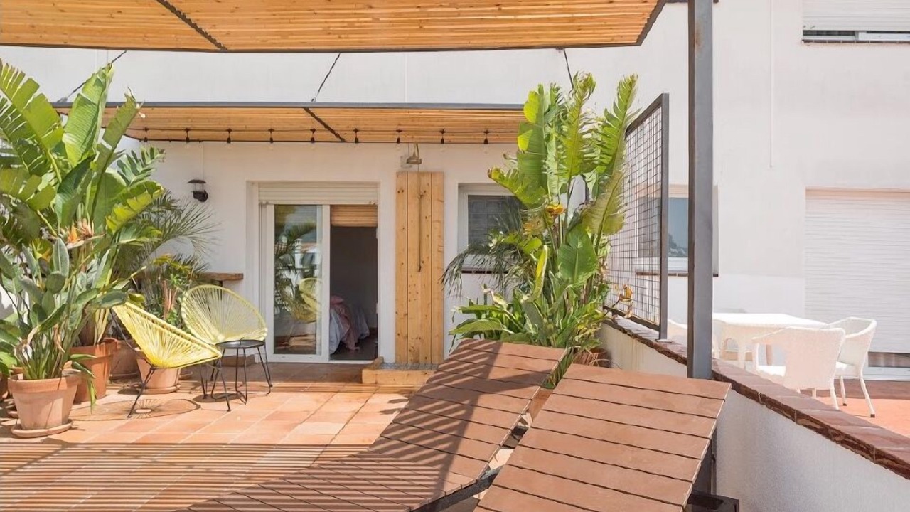 Photo of Bedroom in Platja d'Aro
