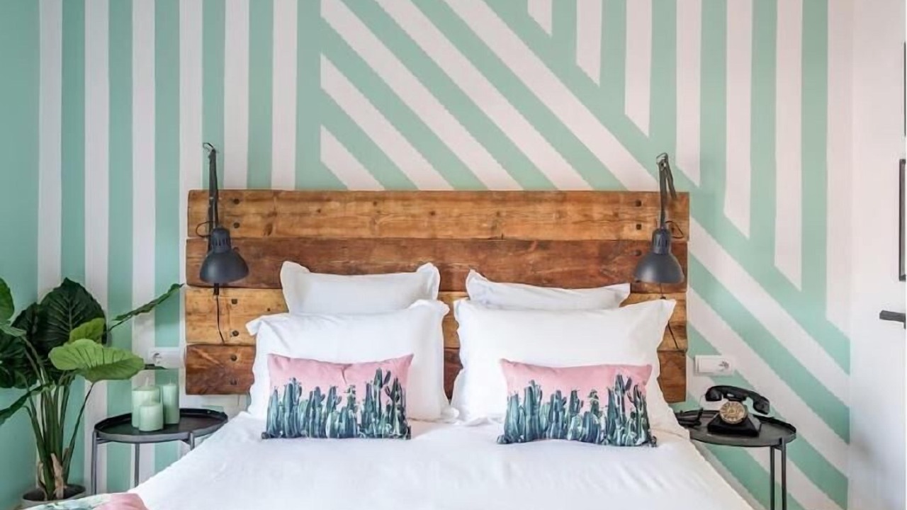 Photo of Bedroom in Platja d'Aro
