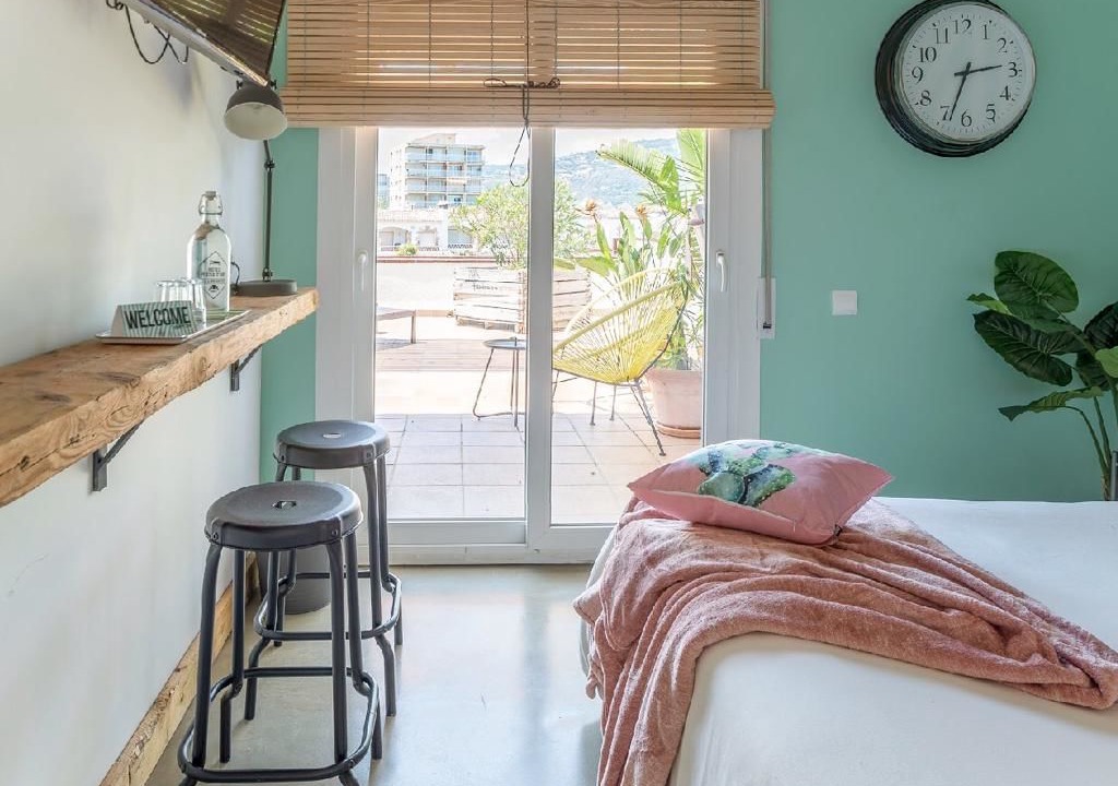 Photo of Bedroom in Platja d'Aro