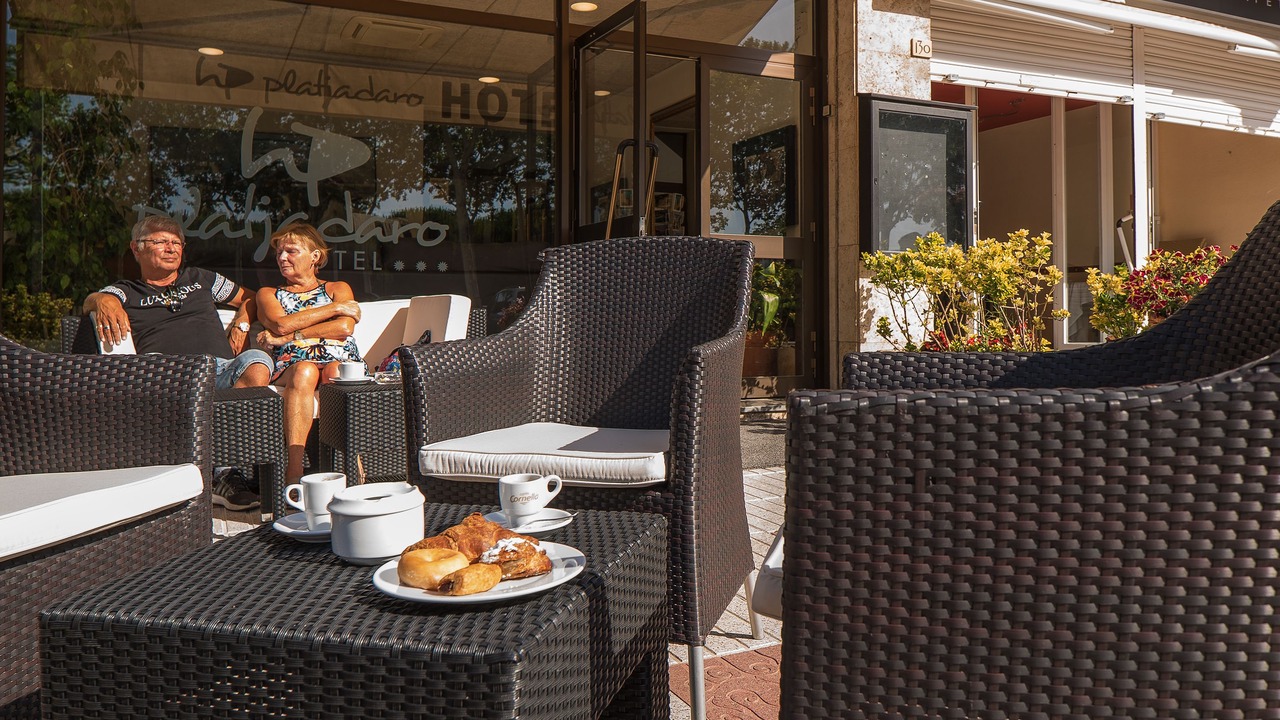 Photo of Outdoor in Platja d'Aro