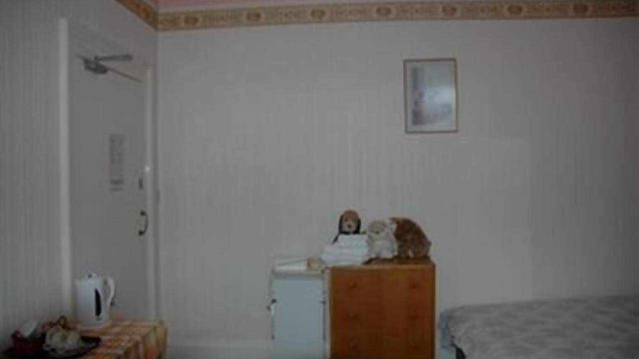 Photo of Bathroom in Ayr
