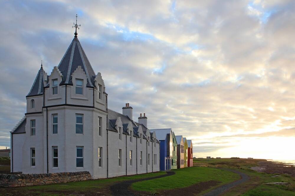 Photo of Outdoor in John O'Groats