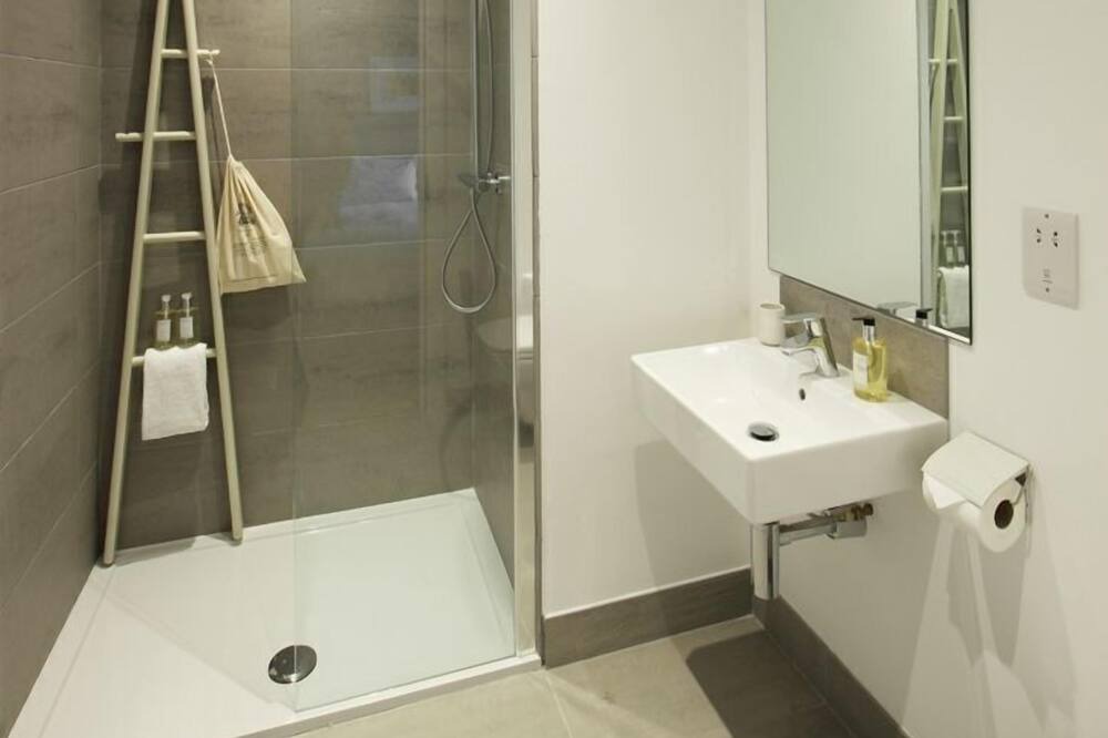 Photo of Bathroom in John O'Groats