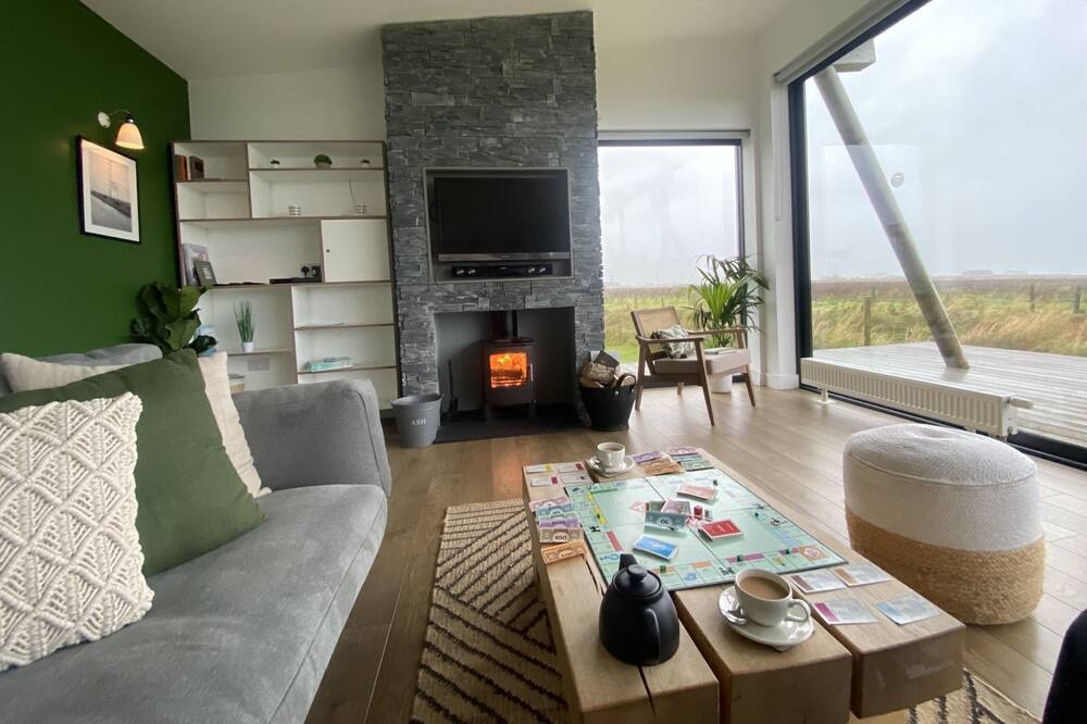 Photo of Livingroom in John O'Groats
