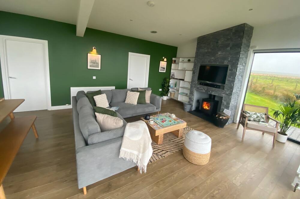 Photo of Livingroom in John O'Groats