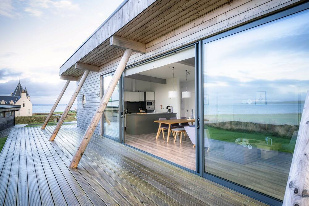 Photo of Outdoor in John O'Groats